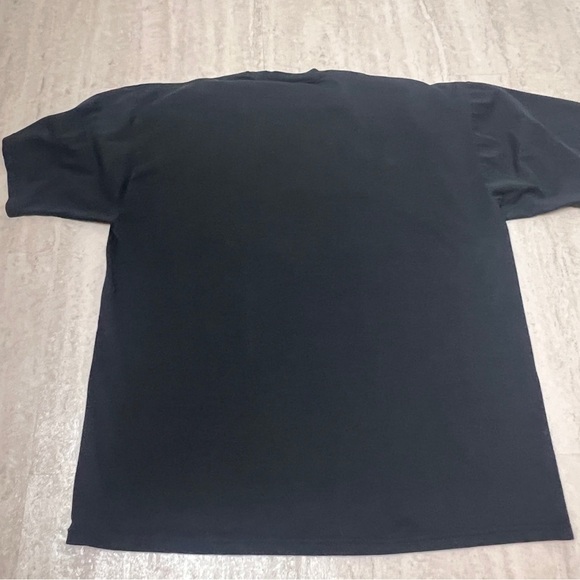 Jerzees Purdue Boilermakers Football t-shirt XL - Picture 4 of 5